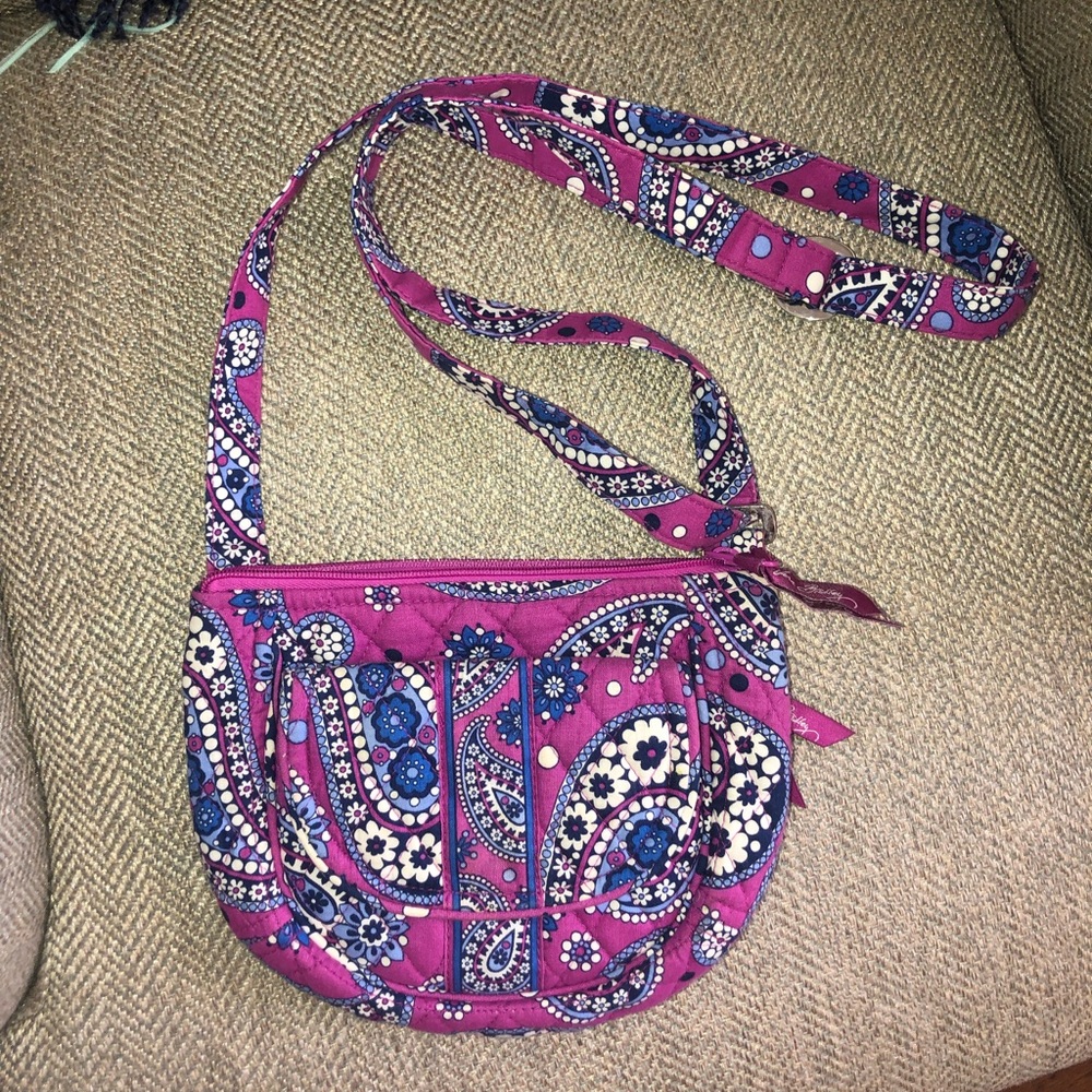 Vera Bradley purse